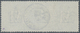 Großbritannien: 1902, 1 Pound Dull-green, Perfect Luxury Piece, Clearly Stamped "GUERNSEY Sep. 4. 19 - Sonstige & Ohne Zuordnung