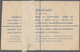 Irland - Ganzsachen: 1924/1925, 5 Pg Deep-violet Postal Stationery Registered Letter Unused + Origin - Postal Stationery