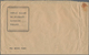 Irland - Ganzsachen: 1947, Telegram Sheet 1sc. Blue, Unused In Perfect Quality, Extremely Rare (plus - Entiers Postaux