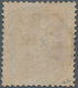 Island: 1873, 8sk. Brown Perf. 14x13½ Postally Used With Antiqua Cds. 'AKUREYRI 19.9.', One Short Pe - Sonstige & Ohne Zuordnung