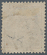 Island: 1873 8s. Brown, Used And Cancelled By Reykjavik Datestamp, Fine. L. Nielsen Certificate. (Mi - Other & Unclassified