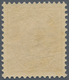 Island: 1897 3a. Orange-yellow, Perf 12¾, MINT NEVER HINGED, Fresh And Very Fine. L. Nielsen Certifi - Other & Unclassified