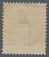 Island: 1902-03 3a. Dull Brown-orange, PERF 14x13½, Optd. "Í GILDI/'02-'03", Mint Lightly Hinged Wit - Sonstige & Ohne Zuordnung