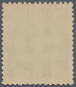 Island: 1931 KCX. 2kr. Green-grey & Brown, MINT NEVER HINGED, Fresh And Very Fine. L. Nielsen Certif - Autres & Non Classés