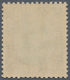 Island: 1931 KCX. 2kr. Green-grey & Brown, MINT NEVER HINGED, Fresh And Very Fine. L. Nielsen Certif - Other & Unclassified