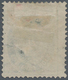 Island - Dienstmarken: 1873, 4sk. Green, Comb Perf. 14:13½, Cancelled By Reykjavik C.d.s., Some Faul - Dienstzegels