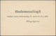 Island - Ganzsachen: 1908, 7 Used Postal Stationery Postcards Incl. Five Cards 3 Aur With Printed Te - Postal Stationery