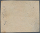 Italien - Altitalienische Staaten: Kirchenstaat: 1867, 3 Cent Grey-light Rose, Slightly Aged And Soi - Papal States