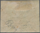 Italien - Altitalienische Staaten: Kirchenstaat: 1867, 3 C Bluish-grey, Mint, Good Margins. Sassone - Kirchenstaaten