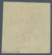 Italien - Altitalienische Staaten: Parma: 1859, 10 Cent Dark Brown Mint Never Hinged, Stamp With Fre - Parma