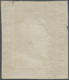 Italien - Altitalienische Staaten: Sizilien: 1859. 50 Gr. Reddish Brown, Faults, Cancelled By Typica - Sicilië