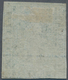 Italien - Altitalienische Staaten: Toscana: 1851. 2 Cr Blue, Unused And Regummed, Certificate Chiava - Toskana