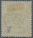 Italien: 1863. 5 C Olive Green, Turin Printing, Discrete Centering, Certificate Dr. Avi. Sassone 350 - Used