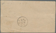 Italien: 1878, Official Cover Sent Between The Mayors Of Paullo And Senna Lodigiano And Showing An I - Afgestempeld