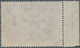 Italien: 1961, 205l. Violet "GRONCHI ROSA", Left Marginal Copy, Mint Never Hinged. Sass. 921, 1.900, - Gebraucht