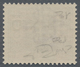 Italien - Militärpostmarken: Nationalgarde: 1943. 5 Lire Violet Postage Due, Overprinted In Brescia - Other & Unclassified