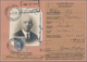 Italien - Besonderheiten: 1901/1930: Postal Identity Card, Fees Paid With A 5 Lire From The 1901 "Fl - Ohne Zuordnung