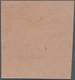 Liechtenstein - Vor- Und Mitläufer: 1921, SCHWEIZ-Mitläufer, 10 Rp. Rot Tell Auf Pracht-Briefstück M - ...-1912 Voorlopers