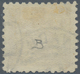 Liechtenstein: 1921, 13 Rp Rotbraun Gez. 9 1/2 Sauber Gestempelt VADUZ (3.000.-), Echt Und Einwandfr - Unused Stamps
