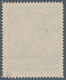 Liechtenstein: 1951, Freimarke: Fürst Franz Josef II., 2 Fr Schwärzlichviolettultramarin In Guter Zä - Unused Stamps