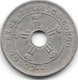 *belgian Congo 10 Centimes 1909  XF !!! - 1885-1909: Leopold II