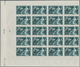 Delcampe - Monaco: 1948, 180th Birthday Of Francois-Joseph Bosio (sculptures) Complete Set Of Five In IMPERFORA - Unused Stamps