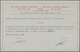 Monaco: 1964, Europa-CEPT Special Miniature Sheet, MNH Signed And With Raybaudi Certificate (1980), - Ongebruikt