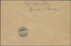 Niederlande: 1913, 100th Anniversary, 2½c.-20c., Attractive Franking On Registered Cover From "ROTTE - Briefe U. Dokumente
