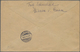 Niederlande: 1913, 100th Anniversary, 2½c.-20c., Attractive Franking On Registered Cover From "ROTTE - Covers & Documents