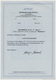 Österreich: 1933, WIPA Luxus-Block, Postfrisch In Originalgröße Mit Den üblichen 3 Haftspuren Im Obe - Gebruikt