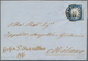 Österreich - Lombardei Und Venetien - Stempel: 1859. Seltener österreichischer K1 "PONTE S. PIETRO" - Lombardije-Venetië