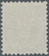 Österreichische Post In Der Levante: 1883, 20 So Grau/schwarz Sauber Entwertet Mit K2 Konstantinopel - Levante-Marken