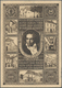 Österreich - Ganzsachen: 1929/1932, Zwei Bild-Postkarten (Beethovenfeier) 10 Gr. Jeweils Mit S 1.60 - Other & Unclassified