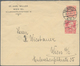 Österreich - Privatganzsachen: 1909/1912, Drei Amtliche GS-Umschläge Mit Wertstempel Franz Joseph 10 - Sonstige & Ohne Zuordnung