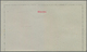 Österreich - Privatganzsachen: 1923 (5.5.), Amtlicher Kartenbrief Wappenadler 40 H. Mit Zweiten Wert - Other & Unclassified