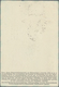 Österreich - Besonderheiten: 1952, BALLONPOST - Zuleitung AUSTRALIEN: Pro Juventute Postkarte Als Zu - Andere & Zonder Classificatie