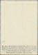 Österreich - Besonderheiten: 1952, BALLONPOST - Zuleitung DÄNEMARK: Pro Juventute Postkarte Als Zule - Andere & Zonder Classificatie