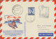 Österreich - Besonderheiten: 1955, BALLONPOST - Zuleitung BAHRAIN: Pro Juventute Postkarte Als Zulei - Sonstige & Ohne Zuordnung