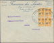 Portugal - Stempel: 1929, ESTANCIA TERMAL / CALDAS DA REINHA / ABERTO DE MAIO A 31 DE OUTUBRO, Oval - Poststempel (Marcophilie)