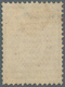 Russland: 1883-1888, 3 K. Carmine With GROUNDWORK INVERTED, Used And Cancelled With RIGA 13. Jan. 18 - Gebruikt