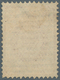 Russland: 1883-1888, 3 K. Carmine With GROUNDWORK INVERTED, Used And Cancelled With RIGA 13. Jan. 18 - Used Stamps