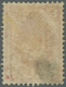 Russland: 1902, 3kop. Red With Clear Double Impression Of Design. ÷ 1902, Freimarke 3 Kop, Ungebrauc - Gebruikt