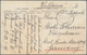 Delcampe - Russische Post In China: 1899, Five Ppc With Used From Shanghai (3) Or Peking (2) Mostly 4 K. Franki - China