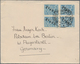 Delcampe - Russische Post In China: 1899/1910, Xanhai (Shanghai) Russian P.o. Usages: 1, 2, 3, 5, 7 10 K. (one - China