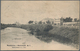 Russische Post In China: 11.11.1904 Russo-Japanese War Picture Postcard With View Of Morshansk Sent - China