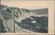 Russische Post In China: 31.10.1904 Russo-Japanese War Picture Postcard With View Of Transbaikal Rai - China