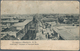 Russische Post In China: 28.02.1905 Russo-Japanese War Picture Postcard With View Of Tsitsikar Poste - China