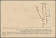 Russland - Besonderheiten: 1916, "TRESOR ET POSTES 189" Field-post Pre-printed Card With Russian Eag - Andere & Zonder Classificatie