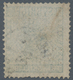 Schweden: 1855 TRE SKILL Bco. Light Bluish Green, Used And Cancelled By Small "STOCKHOLM/27/1/1857" - Gebraucht