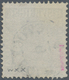 Schweden: 1855-58 6 Skill B:co Brownish Grey, Late Printing, Used And Cancelled By "STOCKHOLM/8/4/18 - Used Stamps